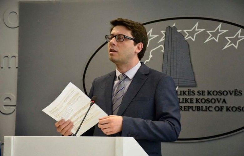 Ministri Murati ka një njoftim për subvencionimin e kredive